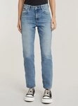 G-STAR 5-Pocket-Jeans Viktoria High Straight Jeans