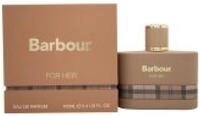 Barbour Eau de Parfum Herkunft f&uuml;r sie - EDP - Volumen: 100 ml