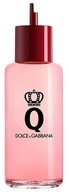 DOLCE & GABBANA Eau de Parfum Q Eau de Parfum Nachf&uuml;llpackung