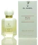 El Nabil Eau de Parfum El Nabil Musc Love Eau de Parfum 65 ml