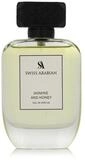 Swiss Arabian Eau de Parfum Jasmine and Honey