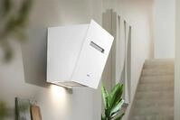 Miele Wandhaube DAH 1650 Active DAH 1650 Active