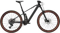 Bulls E-Bike Bulls Sonic AM-SX 2 400 Wh grau 2026, 12 Gang SRAM GX Eagle AXS