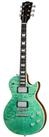 Gibson E-Gitarre, E-Gitarren, Single Cut Modelle, Les Paul Modern Figured...