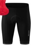 Gonso Fahrradhose SITIVO M Herren Radhose, Radlerhose mit speziellem Sitzpolster,