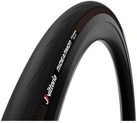 Vittoria Fahrradreifen Vittoria RideArmor II 28x1,1 Zoll (28-622) TLR Full Black 28 -