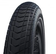 Schwalbe Fahrradreifen Schwalbe Drahtreifen SUPER MOTO-X Performance Line...