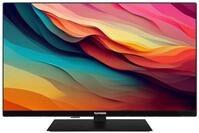 Telefunken XF32N750M LCD-LED Fernseher (80 cm/32 Zoll, Full HD, Triple-Tuner,