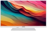 Telefunken XF32N750M-W LCD-LED Fernseher (80 cm/32 Zoll, Full HD, Triple-Tuner,