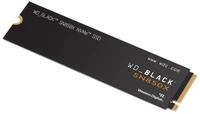 WD_Black SSD-Festplatte