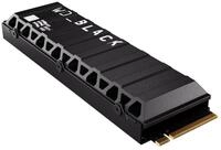 WD_Black SSD-Festplatte