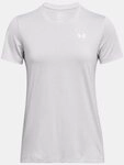 Under Armour&reg; Trainingsshirt TECH SSC- TWIST Kurzarm-Design, normale...