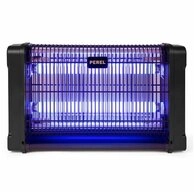 PEREL Insektenvernichter Perel Insektenvernichter, elektrisch, UV-LED,