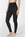 SUPER.NATURAL Thermounterhose f&uuml;r Damen, Merino W TUNDRA175 COMFY TIGHT