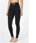 SUPER.NATURAL Thermounterhose f&uuml;r Damen, Merino W TUNDRA175 TIGHT funktioneller