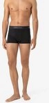 SUPER.NATURAL Boxershorts Tundra 175 - Merinowolle - Unterw&auml;sche schwarz Herren - 1