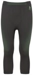 Odlo Funktionsunterhose PERFORMANCE WARM ODLO GRAPHITE GREY - LOU