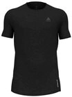 Odlo Funktionsunterhemd Odlo Herren Natural Performance Wool 130 Base-Laye