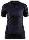 Craft T-Shirt Craft Damen Shirt Active Extreme X Wind SS 1909687