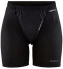 Craft Boxershorts Craft Damen Boxershorts Active Extreme X Wind Boxer 1909689 schwarz