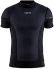 Craft T-Shirt Craft Herren Shirt Active Extreme X Wind SS 1909691