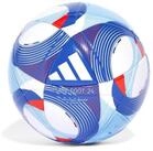 adidas Performance Fu&szlig;ball OLYMPICS24 LGE WHITE/SOLRED/CLESKY/R