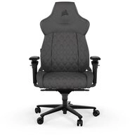 Corsair Gaming-Stuhl TC500 LUXE Gaming-Stuhl, Shadow