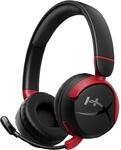 HyperX HyperX Cloud Mini Wireless Headset