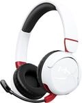 HyperX HyperX Cloud Mini Wireless Headset