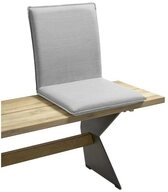 NIEHOFF GARDEN Polsterauflage Niehoff Nette Sitzschale