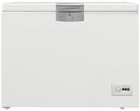BEKO Gefriertruhe 457509720032
