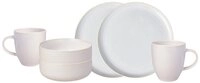 like. by Villeroy & Boch Frühstücks-Set by Villeroy & Boch Crafted Cotton like. by Villeroy & Boch Frühstücks-Set by Villeroy & Boch Crafted Cotton