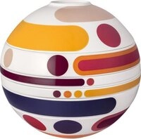 Villeroy & Boch Geschirr-Set Signature La Boule 7-tlg. Iconic Miami, Premium