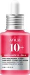Anua Gesichtsserum NIACIAMIDE 10 + TXA 4 SERUM, aufhellendes Serum, reduziert dunkle