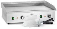 Klarstein Kontaktgrill Grillmeile 4400, 4400 W