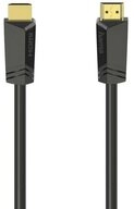 Hama High Speed HDMI Kab.4K 7,5m St.-St.Ethernet TV-Adapter