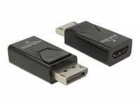 Delock Delock 66234 DisplayPort / HDMI Adapter [1x DisplayPort Stecker - 1x H