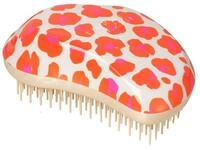 TANGLE TEEZER Haarb&uuml;rste Haarb&uuml;rste Original Mini Leo Orange