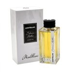 MONTBLANC Eau de Parfum MONTBLANC EXTREME LEATHER EDP 125ML