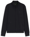 BOSS GREEN Sweatshirt Sweatshirt Skaz - Regular Fit