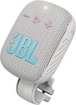 JBL WIND 3S Tragbarer Lautsprecher Portable-Lautsprecher (5 W, mit Lenker-Halterung