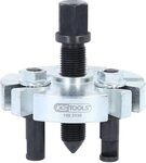 KS Tools Gabel- und Ringschl&uuml;ssel Universal-Riemenscheiben-Abzieher 3-armig, 70mm
