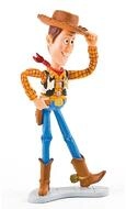 BULLYLAND Spielfigur Woody (12761) - Toy Story