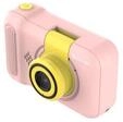 Denver Wildkamera Kids-Cam mit Selfie Funktion KCA-1351RO