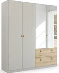 rauch Dreht&uuml;renschrank Kleiderschrank Schrank Garderobe Ankleide HOMEY BY...