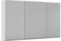 OTTO home Schwebet&uuml;renschrank Kleiderschrank Schrank Garderobe AGORDO mit Dekor-