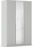 OTTO home Dreht&uuml;renschrank Kleiderschrank Schrank Garderobe AGORDO mit Dekor-...