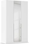 OTTO home Dreht&uuml;renschrank Kleiderschrank Schrank Garderobe AGORDO mit Dekor-...