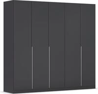 OTTO home Dreht&uuml;renschrank Kleiderschrank Schrank Garderobe AGORDO Schlafzimmer (in