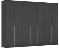 OTTO home Dreht&uuml;renschrank Kleiderschrank Schrank Garderobe AGORDO Schlafzimmer (in